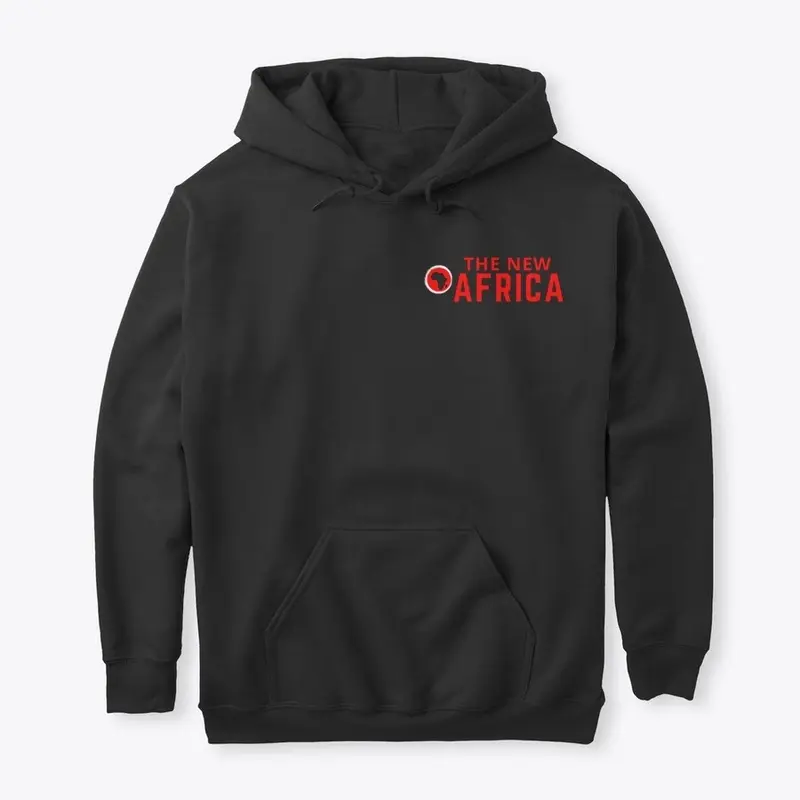 The New Africa Hoodies