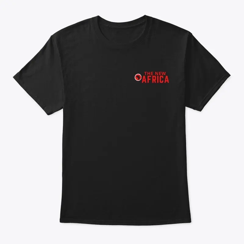 The New Africa Unisex T-Shirts